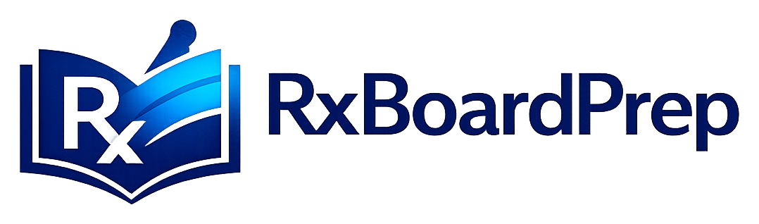 RxBoardPrep