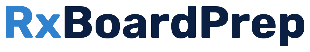 RxBoardPrep